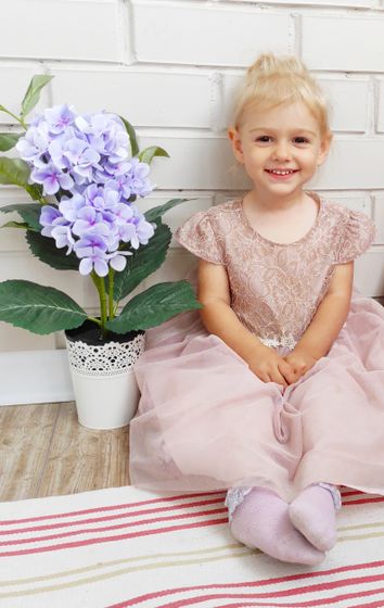 Кирочке 2 годика☺😇🤗