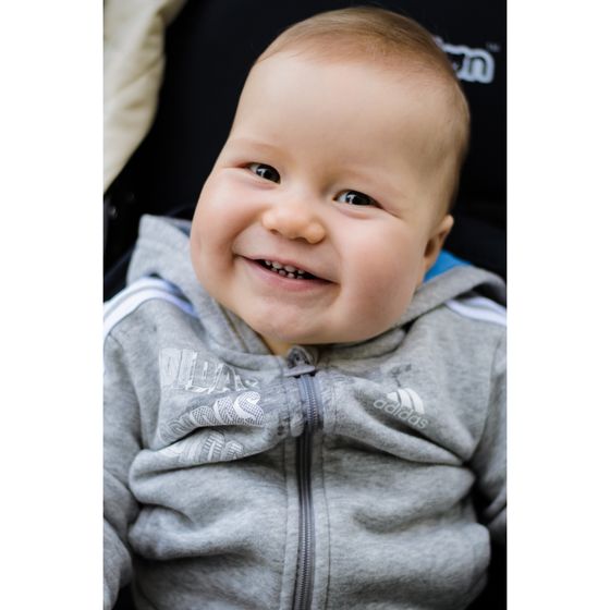 Мои близнецы ❤️