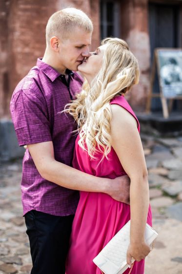 11 месяцев❤