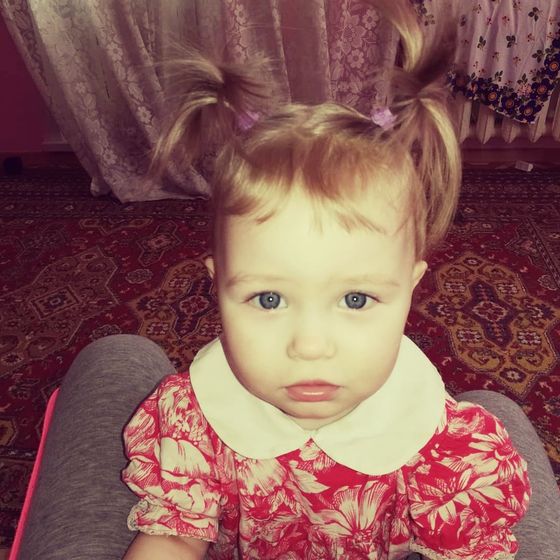 Моя ❤️❤️❤️