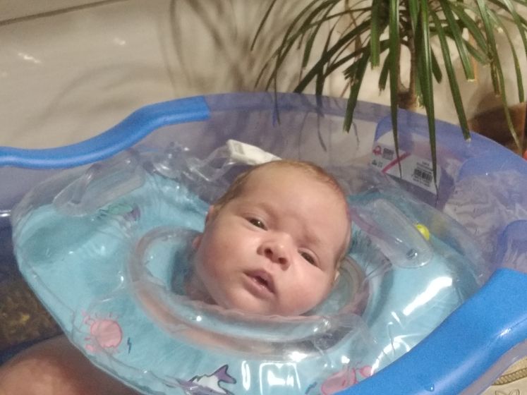 Режим Юрия Юрьевича на