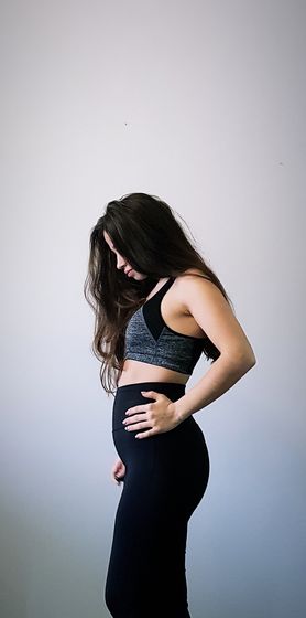 Шевеления ребёночка. BABY 2