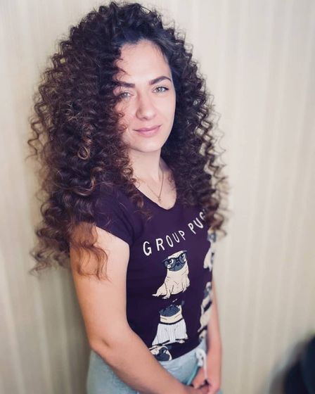 Решила приколоться )) всегда