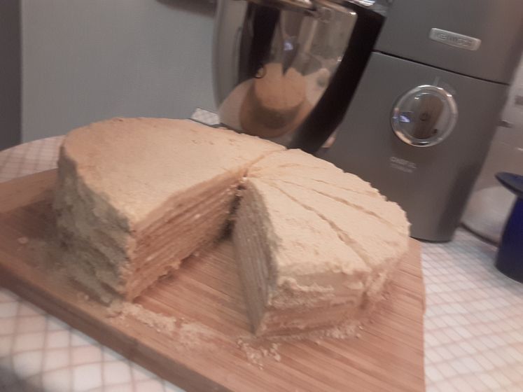 Дело было вечером)
