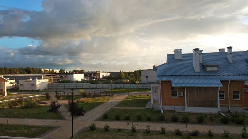 Про коронавирус. Много-много буков.
