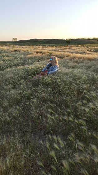 Наш отпуск на Алтае