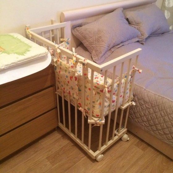 Колыбель 