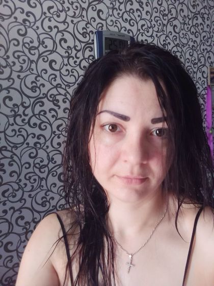 Кто как думает,на вид сколько мне лет?