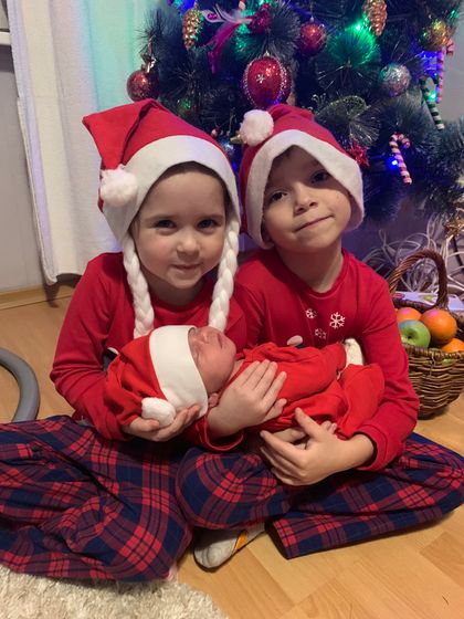 С Новым годом ❤️❤️❤️С новым счастьем !!!!