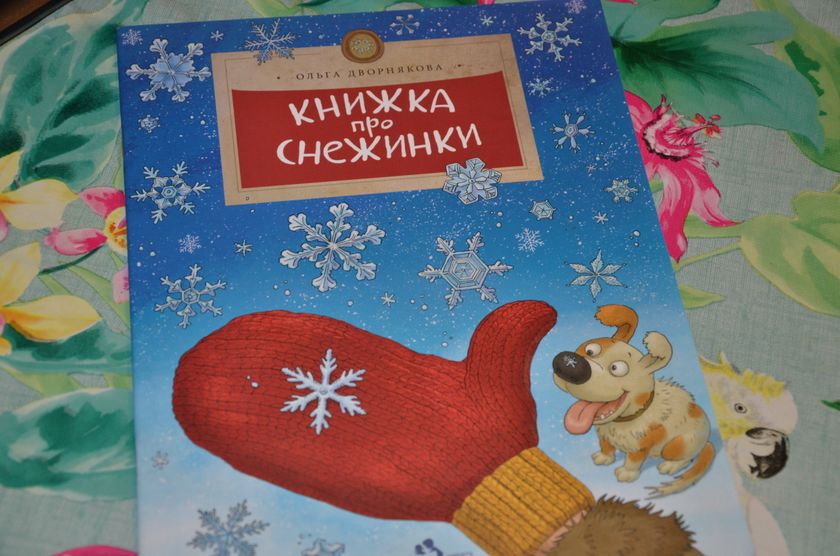 Новогодняя подборка книг.