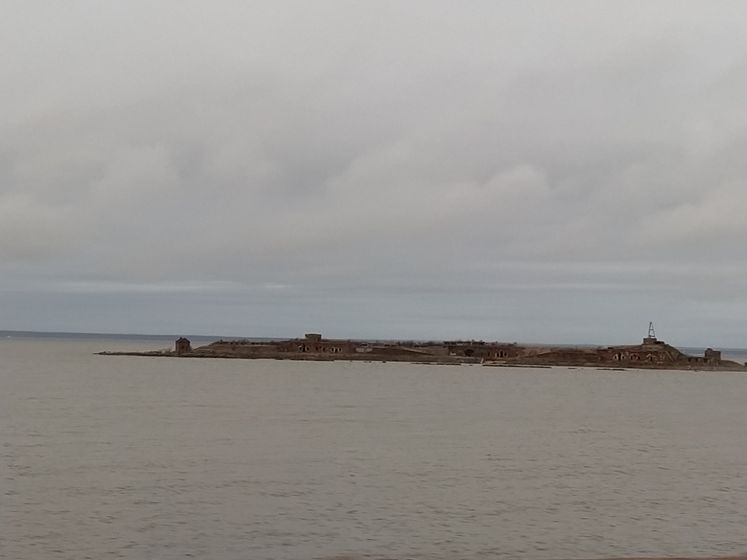 Краснодар - Санкт-Петербург - Краснодар. 3.