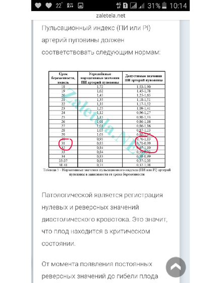 Плановый осмотр (32н 1д) Помогите разобраться, пожалуйста!!!