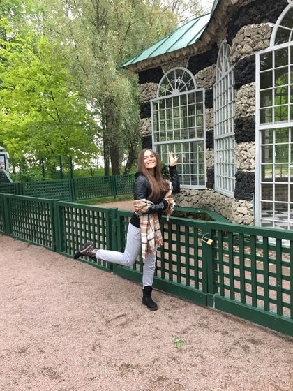 В общем, девочки!?