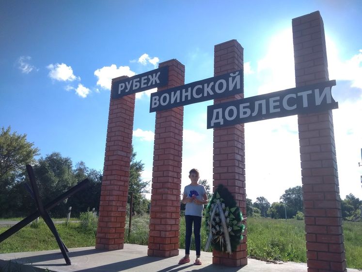 Отпуск в деревне 2020. Часть 3. Горлово. (06.07.20)