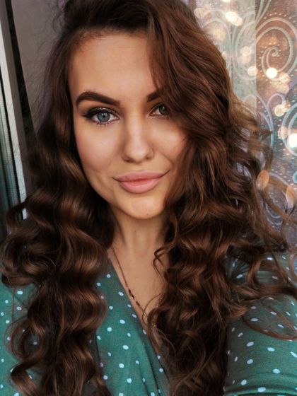 Вот мне и 28!