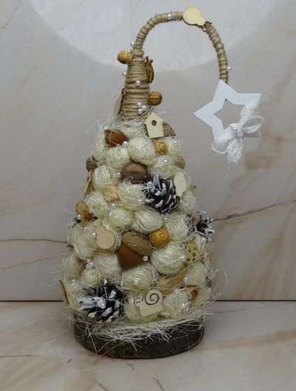 Елочки) Любимое хобби