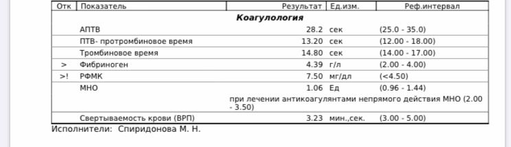 Эко и рфмк