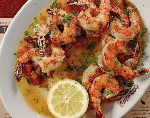 Кто готовил?? Как на вкус???