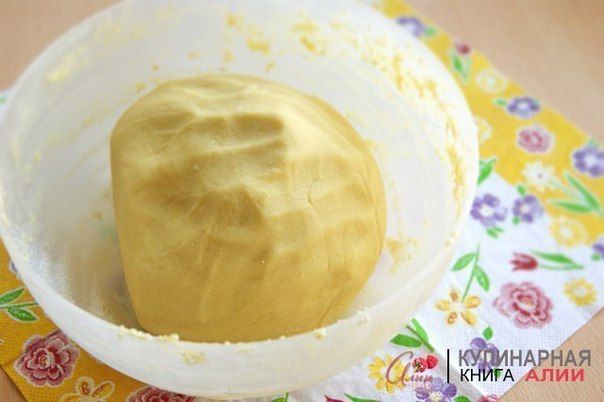 Вкус детства...