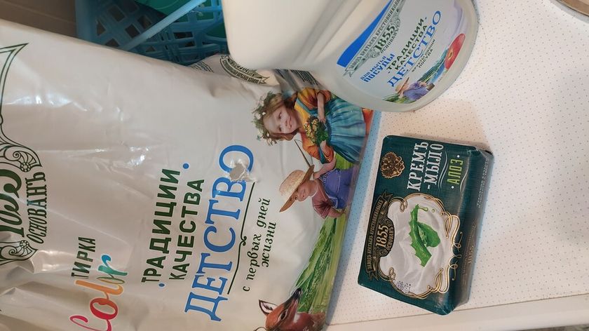 Отзыв на продукцию, которую