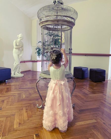 А вот и мы 🤩 Ждем пополнения 🥰