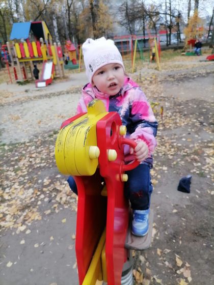 Я снова тут