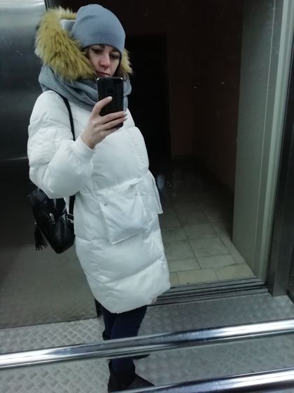Ситуация.??♀️