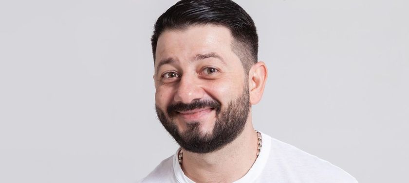 Вам нравятся мужчины с усами? А Бред Пит с бородой?