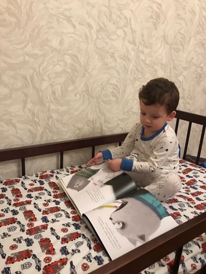 Привет!