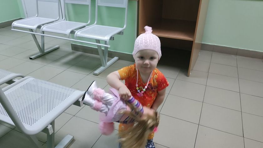 1 год