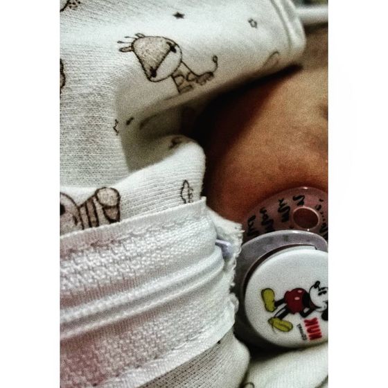 Сегодня ровно 1 месяц,