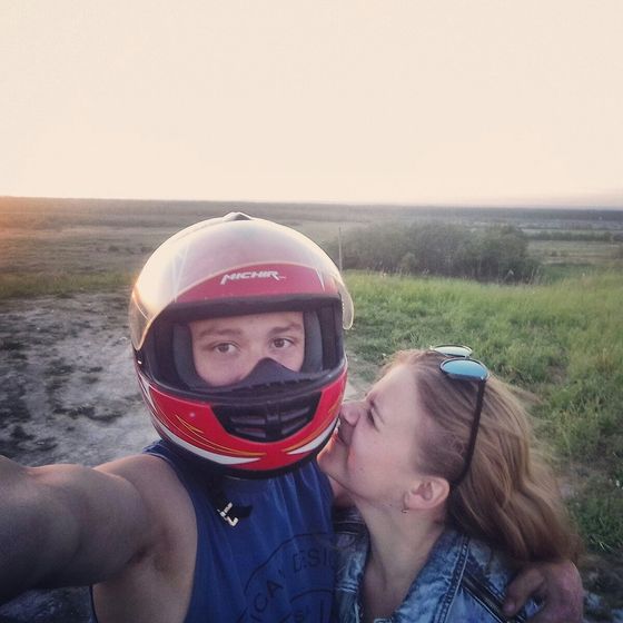 Моя жизнь за 3 года...))) много букв+ФОТО