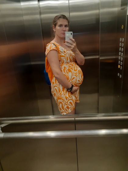 27 -28 неделя