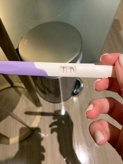 6 дз тянет живот