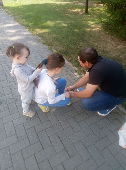 Лысина
