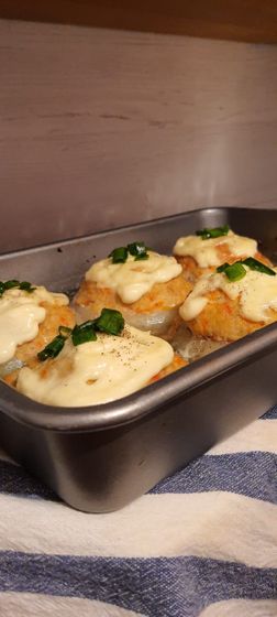 Кабачки