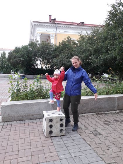 Соль-Илецк 2019