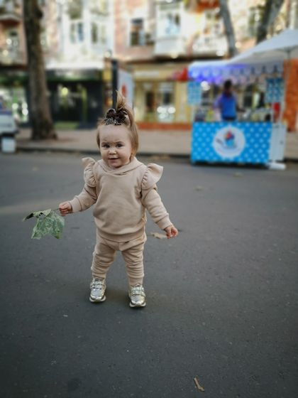 Как-то выпала я из любимого сайта...