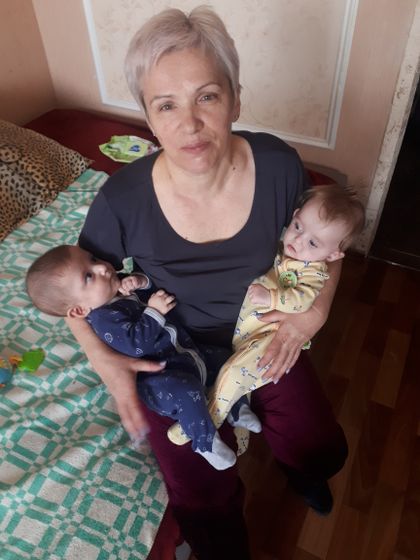 Доброй ночи ❤ Надеюсь
