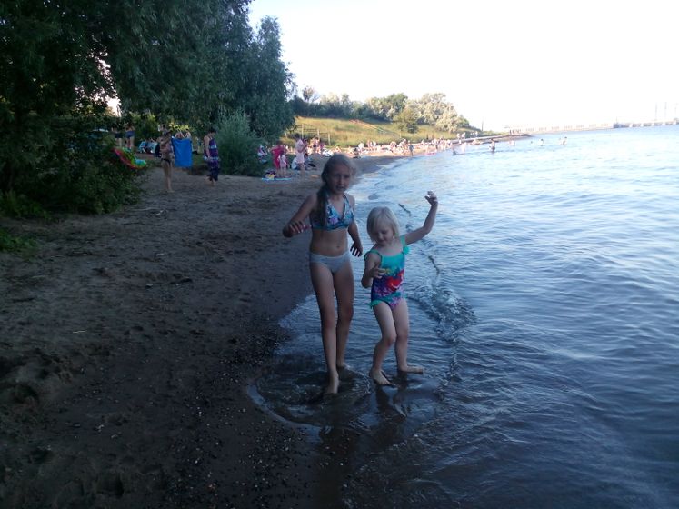Тур по родне с 3 маленькими детьми. Самолет+поезд.