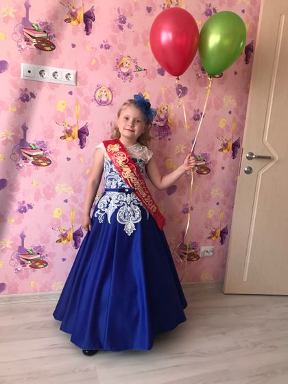 А у нас выпускной 👩🎓