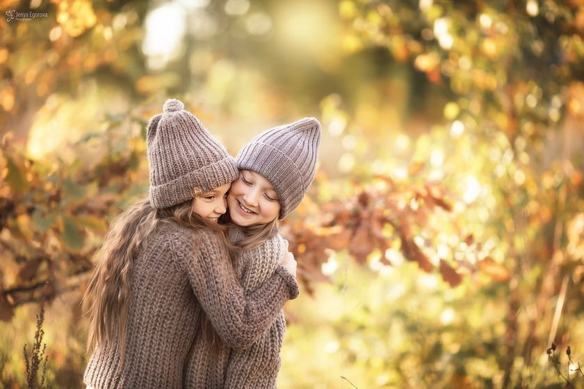 Жизнь, как она есть ❤️