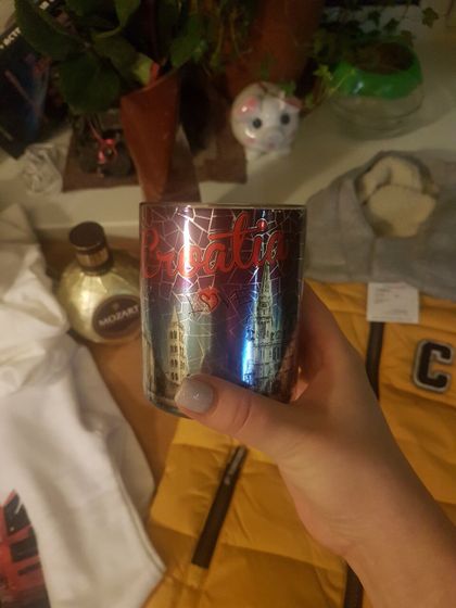 Сюрпризы под новый год