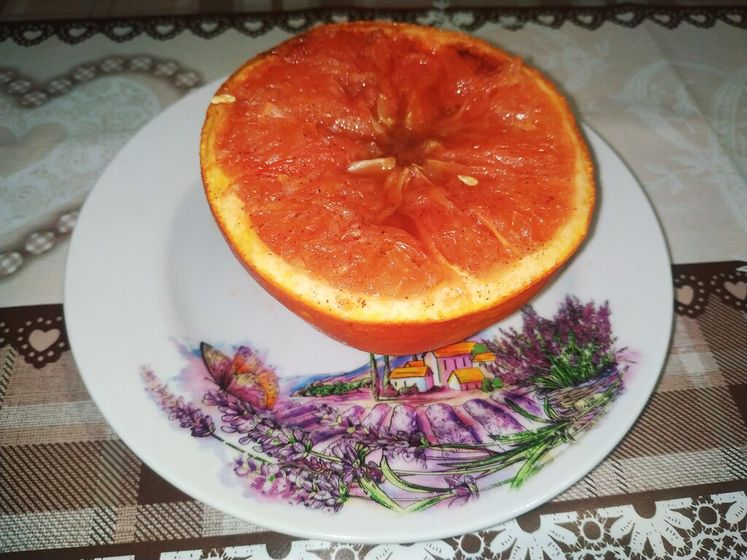 Коротко о меню