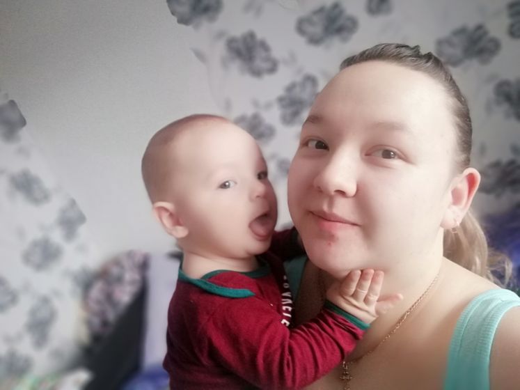 5 месяцев ?