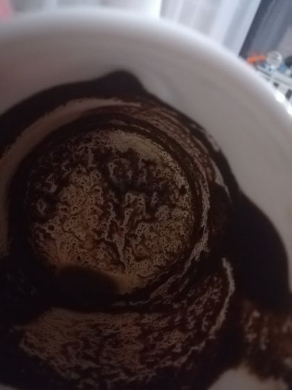 А тут