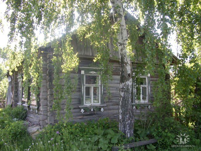 Отпуск в деревне 2020. Часть 3. Горлово. (06.07.20)