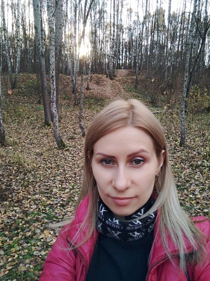 Коррекция бровей.