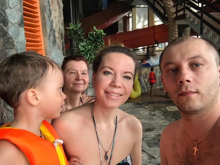Карта в сад, девочки!!!