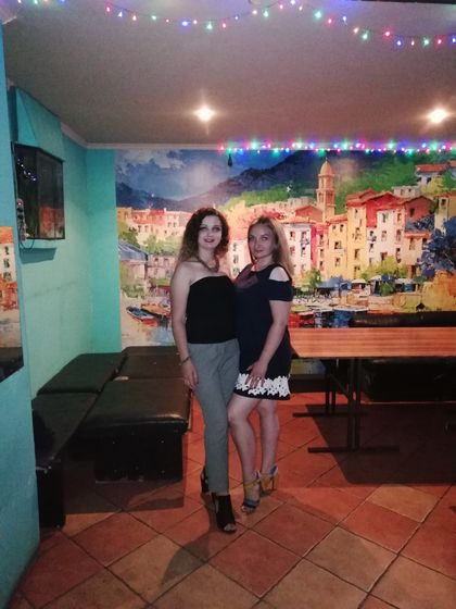 Уже как традиция, раз в 2-3 месяца мамы идут денсить 👯♂️💃💃